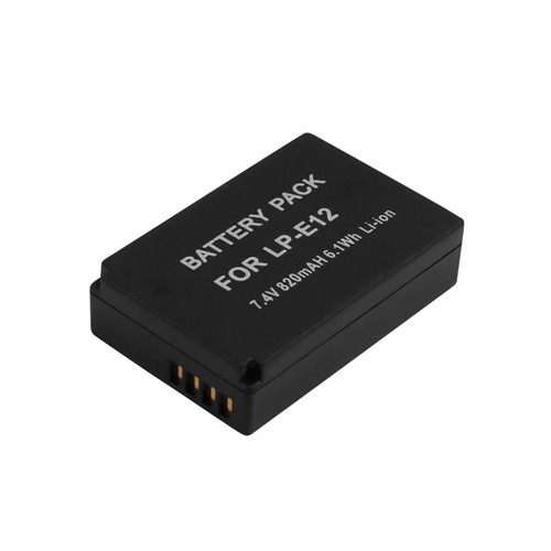 Batterie ion 820mah - batterie, li-ion