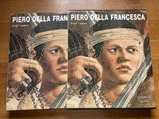 PIERO DELLA FRANCESCA Citadelles Mazenod Les Phares 1992 Très bon état