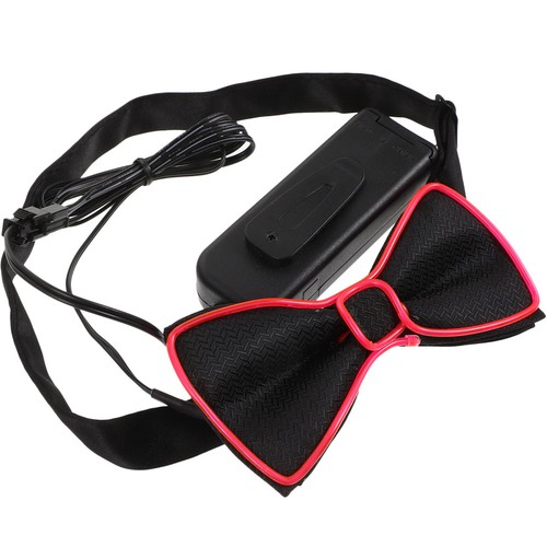 Noeud lumineux accessoire - noeud,
