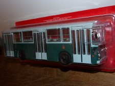 1/43 Autobus Autocars Bus