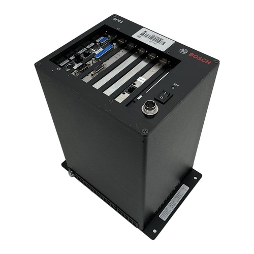 Dpc3 3843 ac4 - dpc3, bosch