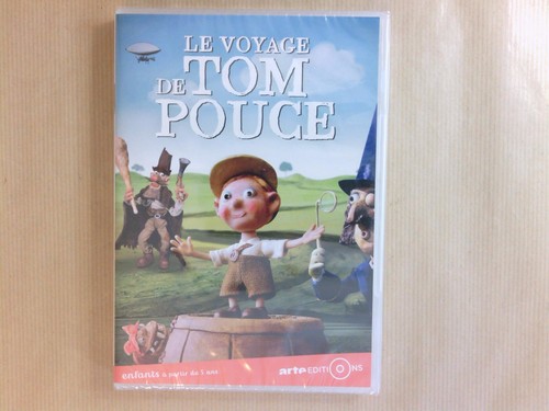 Dvd animation jeunesse le - jeunesse,
