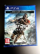 Tom Clancy's Ghost Recon