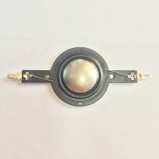 AFT Titanium Diaphragm For