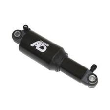 Amortisseur vtt alu air