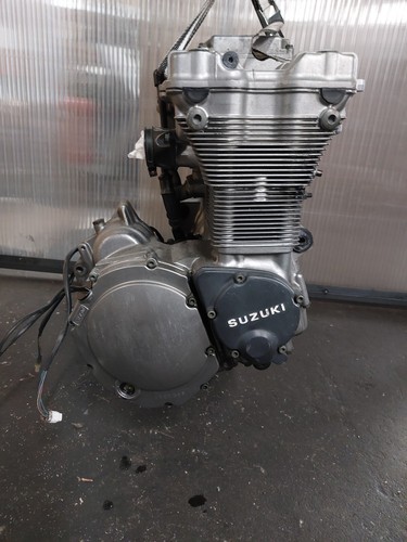 Moteur 024 kms - 32.024, origine