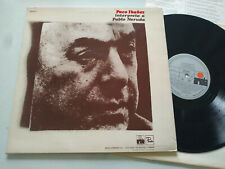 Paco Ibanez Fois Pablo Neruda Quartet Cedron 1977 - LP vinile 12 " VG/VG