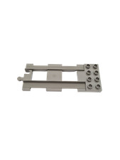 Lego® train Duplo GRIS FONCÉ