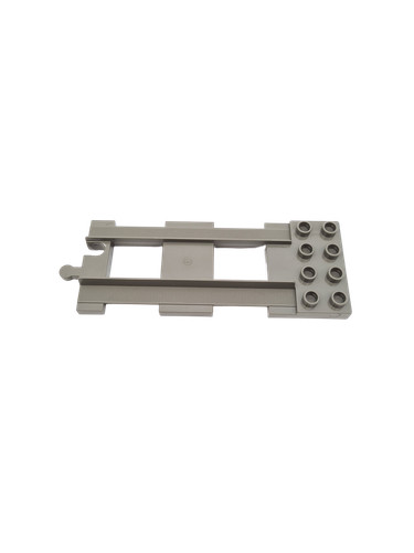 Lego train duplo gris - lego®, foncÉ