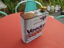 Bidon  Veedol Super Veedol