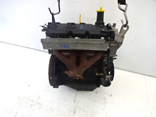 Moteur renault twingo b - moteur,