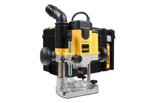 Défonceuse dewalt 1400 watts - défonceuse,