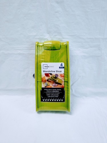 Mainstays mandoline slicer - mandoline,