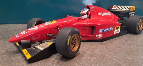 274 rare ferrari f1 412 - rare,