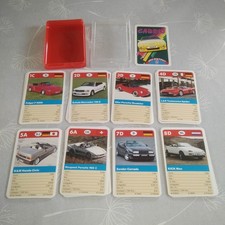 Jeu de cartes / jeu d'atout -