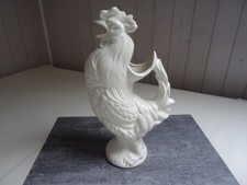 Cruche coq, céramique