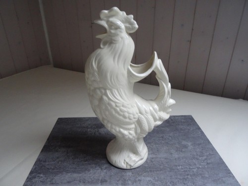 Cruche coq céramique - cruche, coq,