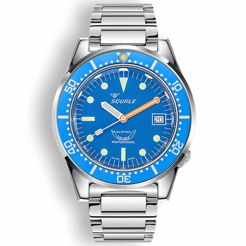 Montre automatique plongée - montre,