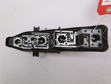 Platine feu arrière gauche