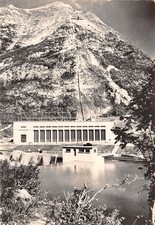 65-PRAGNERES-CENTRALE HYDRAULIQUE-N�2873-D/0167