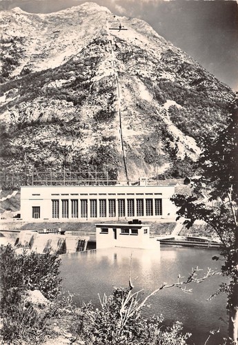 65-PRAGNERES-CENTRALE