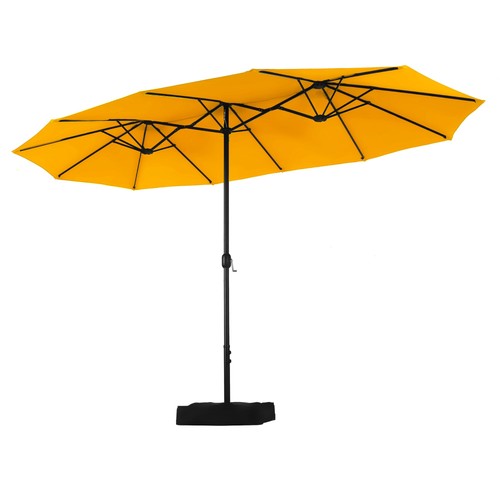 Parasol rectangulaire 450 - , x