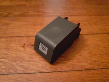 interrupteur dégivrage