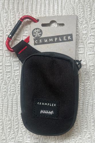 Crumpler tuft small acceessory - crumpler,