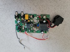 KENWOOD  PA FINAL  UNIT  BOARD
