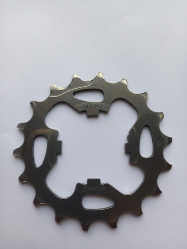 Pignon campagnolo record - pignon,