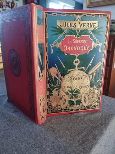Jules verne superbe - jules, verne.
