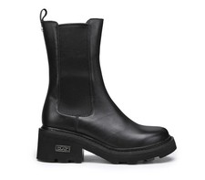 Botte Cult Hauteur Moyenne