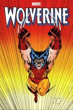 Wolverine Omnibus HC 2ème