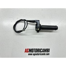 POIGNÉE D'ACCÉLÉRATEUR MOTO GUZZI V11 SPORT BALLABIO 2003-2006