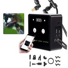 Pulvérisateur Terrarium