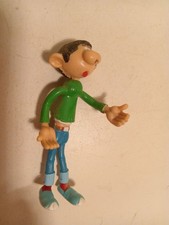 Quick Gaston Lagaffe plastique