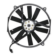 Ensemble Ventilateur for