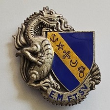 Etat-Major des Forces