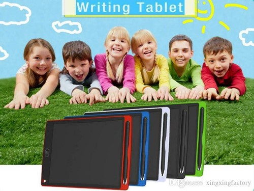 Tavoletta grafica lcd - tavoletta,
