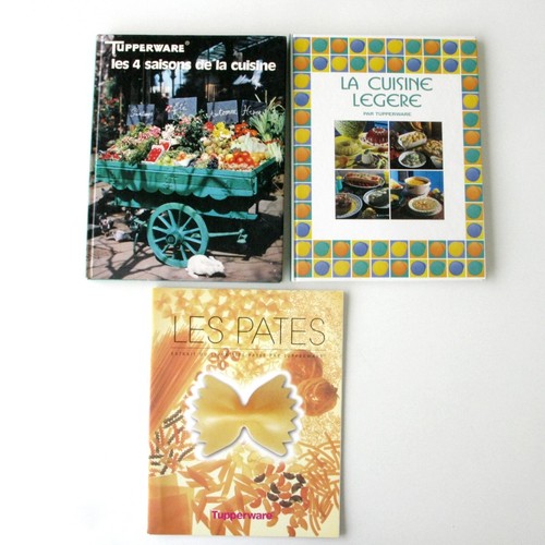 Tupperware les saisons la - 4,