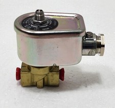 VANNE SOLÉNOÏDE LUCIFER 122K9321 (WEISHAUPT 604600)