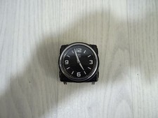 Original Horloge Analogique