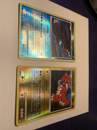 Kyogre 146 groudon 29 - kyogre, &