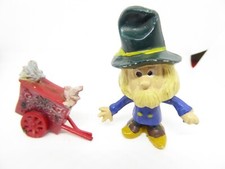 JIM - ORTF - LE MANEGE