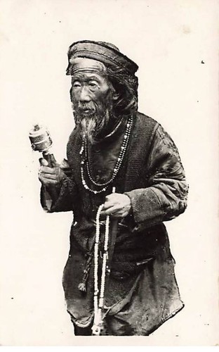 Tibet indigène tibétain et - indigène,