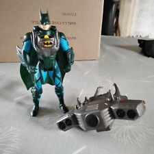 Batman action figure - BATMAN