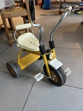 Ancien Tricycle  Trisi Coloma