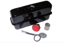 Réservoir Diesel Naphte Complet pour Moteur Lombardini 6LD 360 400 325 520 530