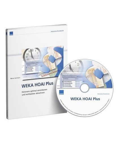 Weka hoai plus - weka,