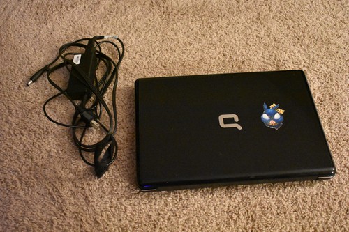 Compaq presario cq50 amd - compaq,